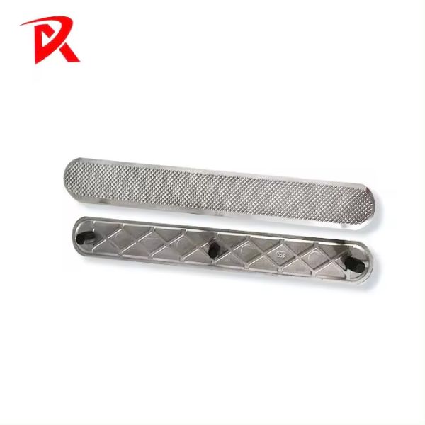 5mm Road Stud Airport Road Tactile Studs Stainless Steel 304 316  Tactile Indicator
