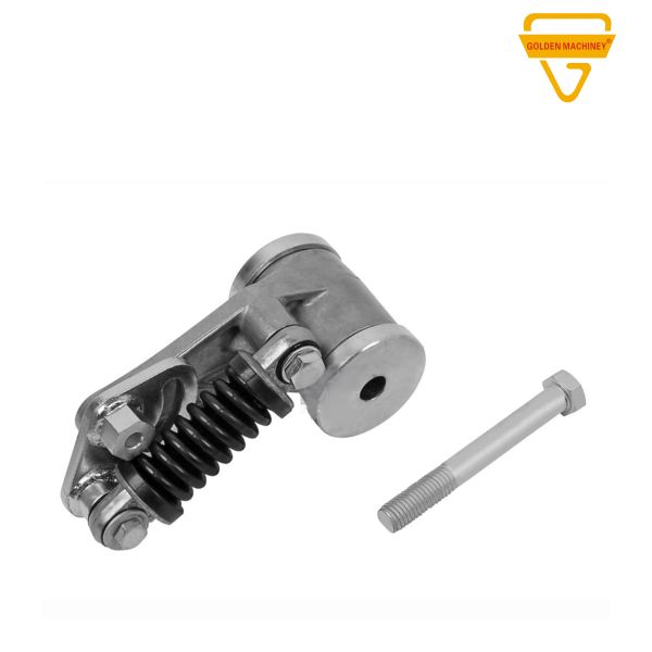 51958007392 Man Truck TGS TGA TGX Belt Tensioner Air Conditioning