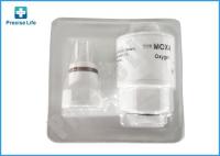 Cellule médicale d'O2 du capteur MOX-4 de l'oxygène de la technologie MOX-4 de ville avec la prise de données