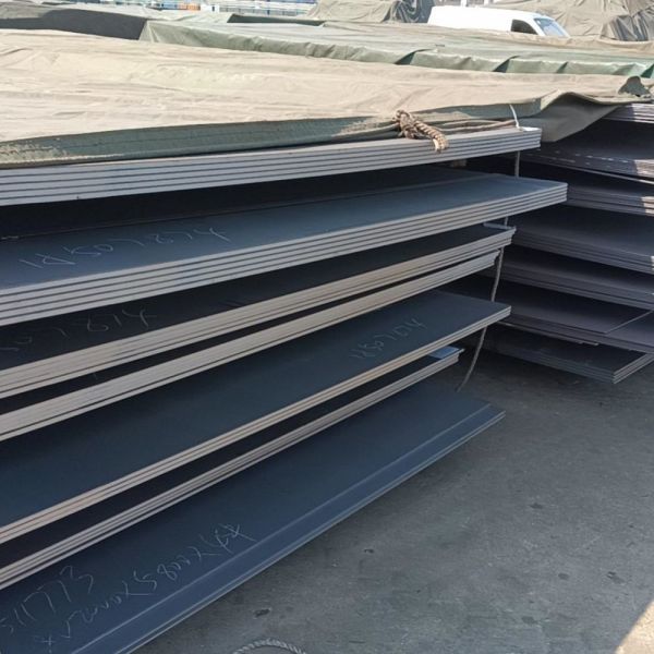 Hot Rolled Carbon Steel Plate 500mm Width ASTM/AISI/SGCC/CGCC/Q195-q345 with JIS M490 M390 Standards
