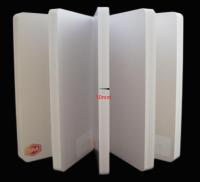 High Density White Pvc Foam Board 4x8 Forex For Kitchen Cabinet White Pvc Foam Board