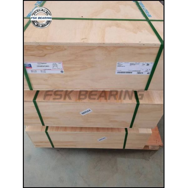 FSKG 230/600CAF3 Spherical Roller Bearing Catalogue 600*870*200mm Heavy Load