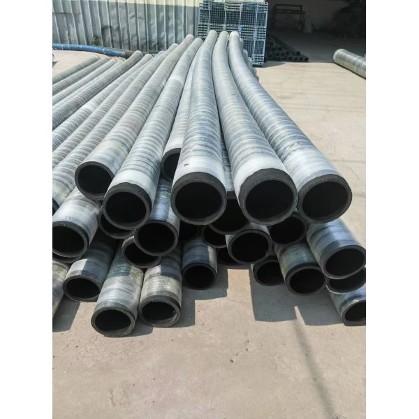 Aguas resistentes al desgaste manguera impermeable a la abrasión resistente al calor del aceite