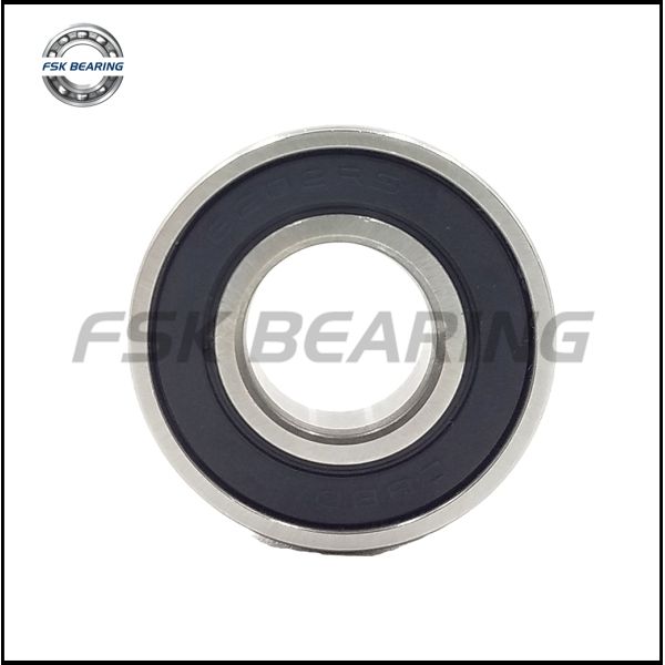 Z3V3 6201ZZ  6201 2Z Deep Groove Ball Bearing 12*32*10mm Motor Bearing