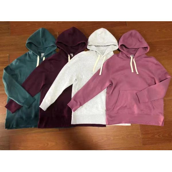 Stockpapa Winter Warm 4 Colors Mens Windproof Hoodie
