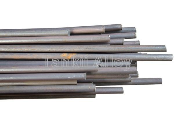 Electrical Heating Elements FeCrAl Alloy 8mm Bolt / Rod 0Cr23Al5 ISO Certified