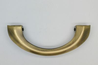Aço Exquisite Antique Coffin Handle Wholesale Ambiental Sh001