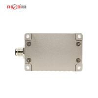 HDA436T 2 eixo CAN2.0 Inclinômetro dinâmico para satélites de busca por satélite