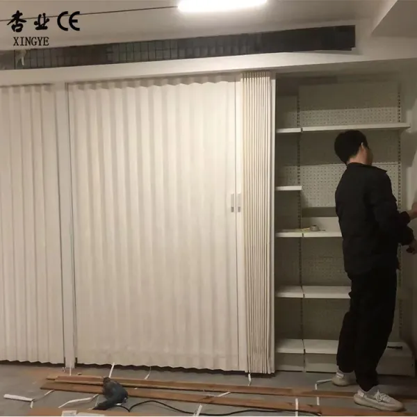 Factory Customized Color Size gondola supermarket shelves clothing store shelves