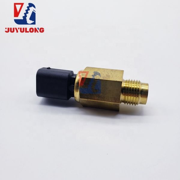 JUYULONG for JCB3CX 4CX 5CX  Excavator Water Temperature Sensor 701-80317 Construction Machinery Parts