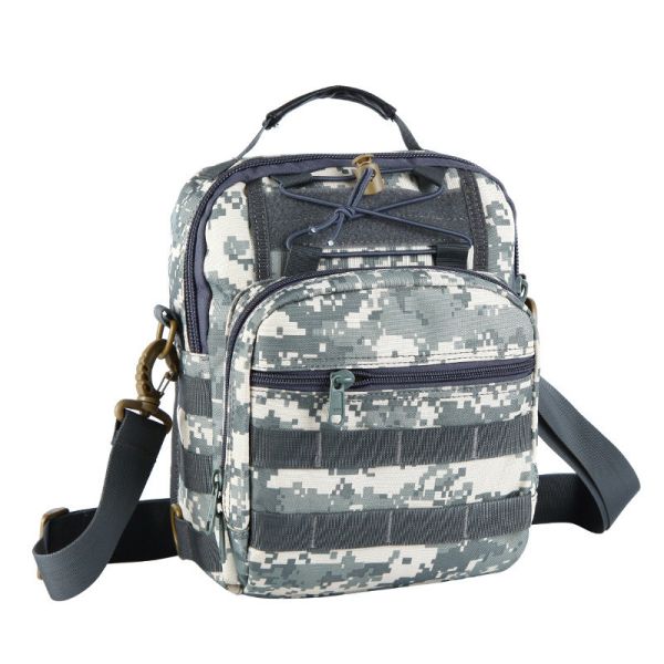 Hot sale outdoor shoulder bag/handbag