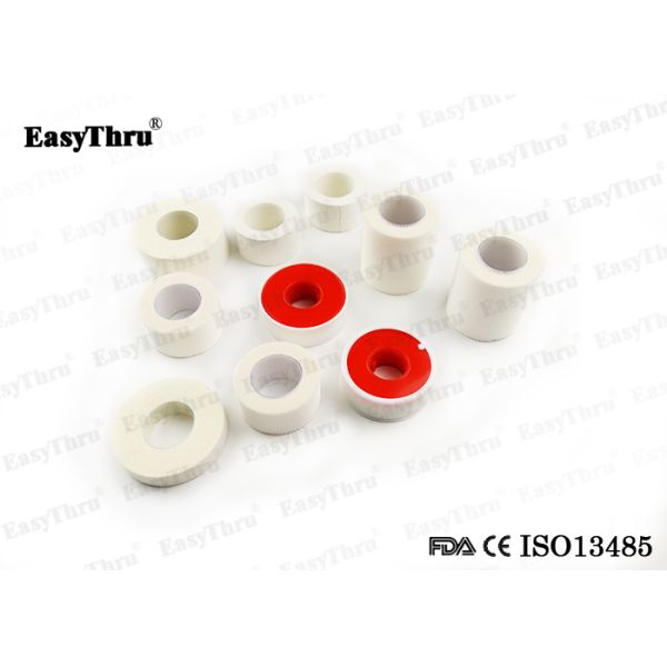 Оксид цинка медицинская бандажная лента водонепроницаемая одноразовая нетоксичная