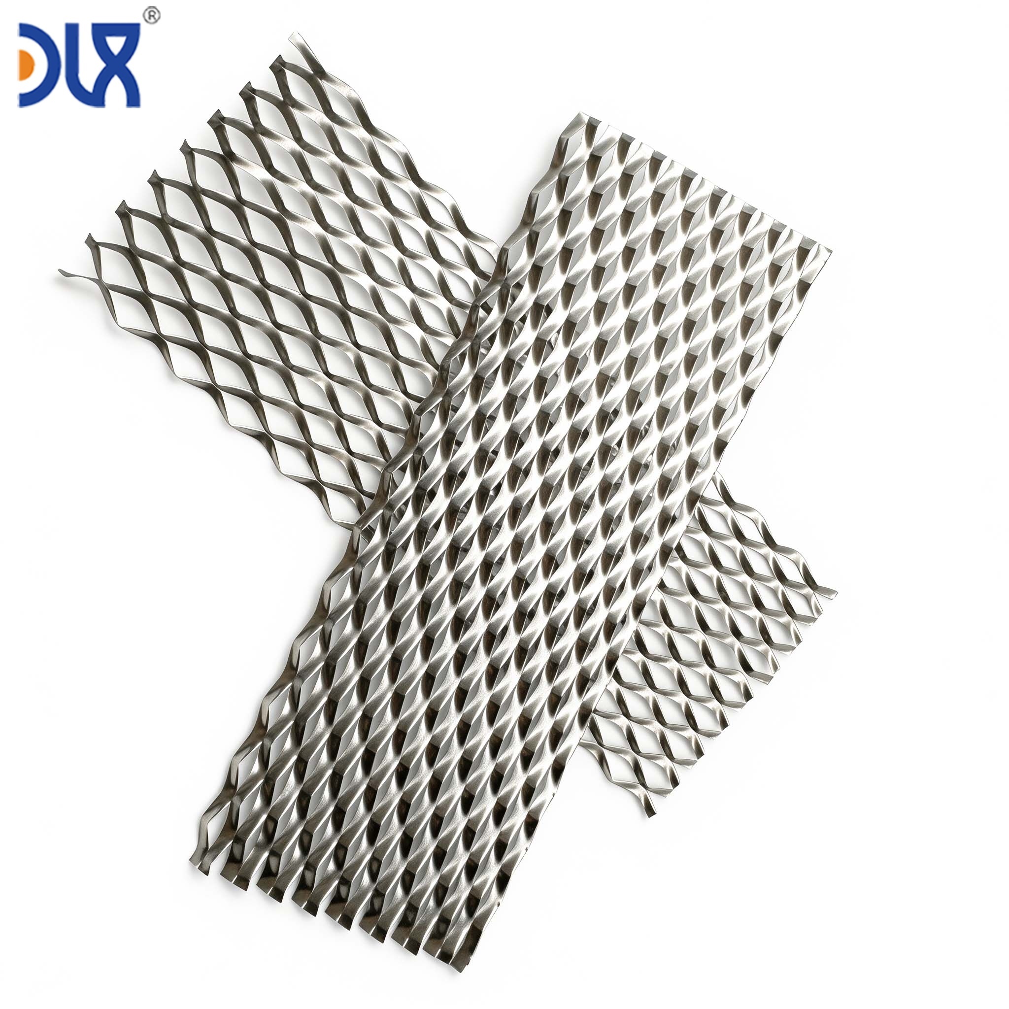 Pure Nickel Corrugated Mesh — Stack-Ready Flow Fields for Automated Electrolyzer Assembly Lines