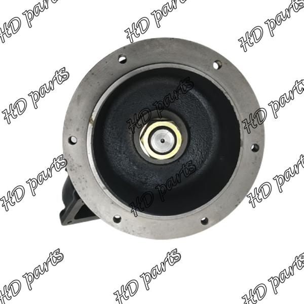 6RB1 Engine Water Pump EX400-5 1-13650099-1 For ISUZU