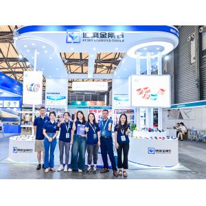 Xiamen Sumo Diamond Tools Co., Ltd