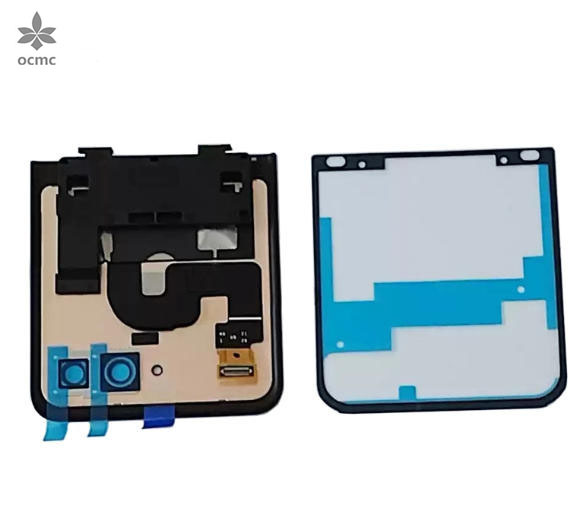 Android Incell Phone Parts LCD Screen Replacement For Motorola Razr 50 Display Panel