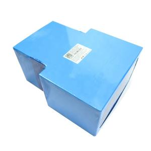 Bateria 40ah de ROHS UN38.3 48V Lifepo4 para a motocicleta elétrica