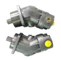HFB A2FLO5/61R-VAB Motor hidráulico con pistón axial y bomba fija