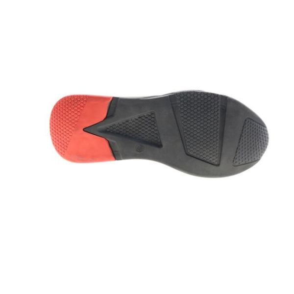 Anti-Smash Non-Slip Static Dissipative Safety Shoes Work Boots for Industrial Workplaces