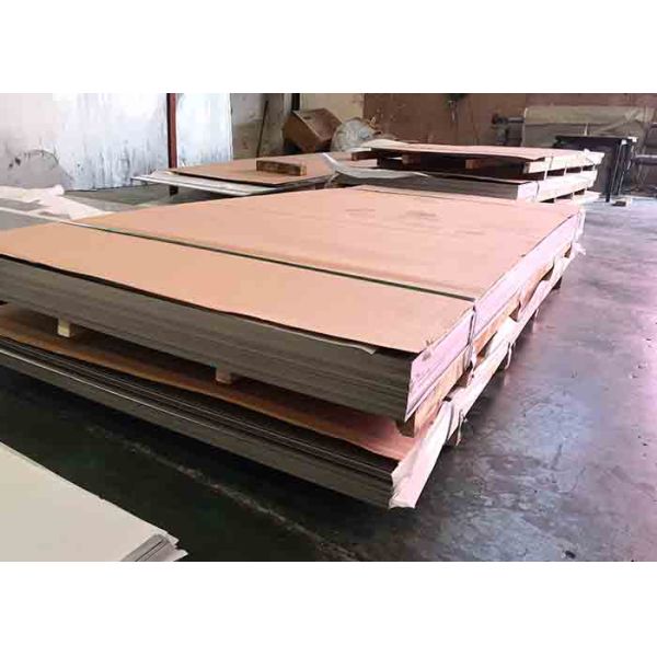 AISI 301 stainless steel fo foil thin Thickness NO 4 Satin Finish Cold Rolled Stainless Steel Sheet Spring Steel