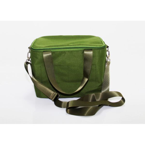China Wholesale Promotion Freezable custom insulated cooler lunch bag