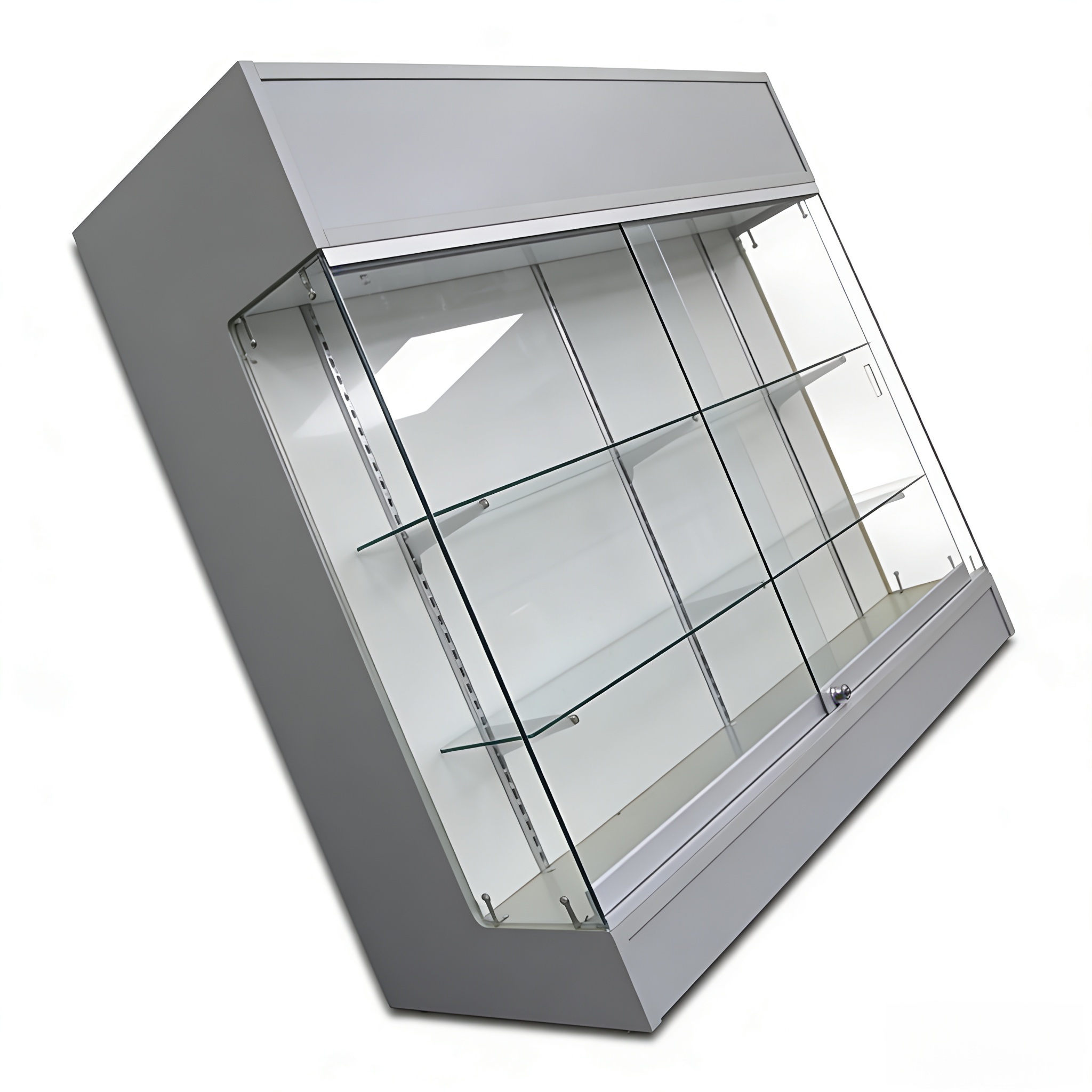 Medical Store Interior Display Fixtures and Pharmacy Wooden Cabinets for Retail Drugstore Furniture