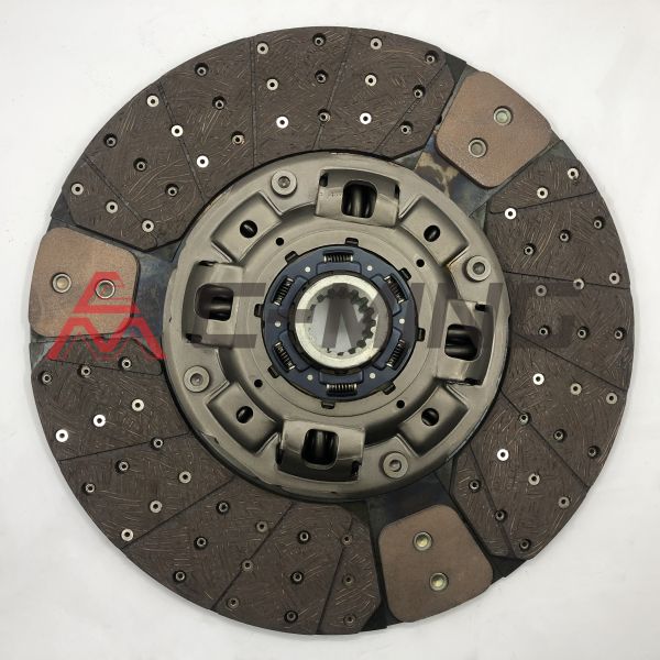 ISD029Y 1-31240699-0 10PC1 HINO Clutch Kits 430x252x16x45