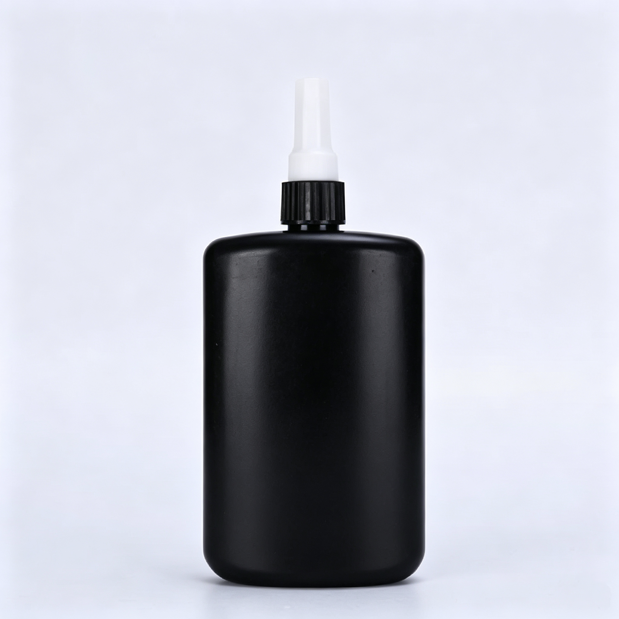 PCBA Temporary Fixing UV/Heat Cure Glue - Wave Soldering Safe Adhesive for SMT Components