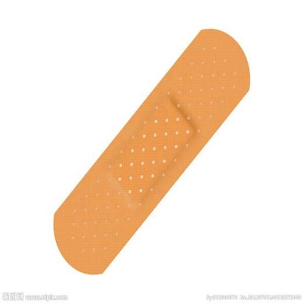 KC-2000-B First Aid Adhesive Bandage Making Machine for Band Aid Plaster at Affordable