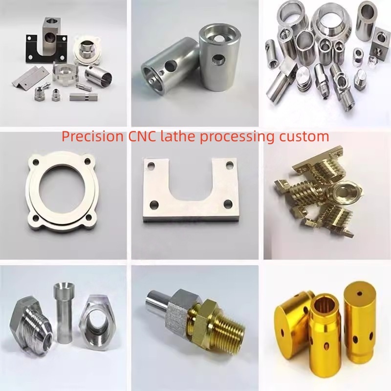 SS 304 316L Medical Device Metal Machining Parts Long Slender Shaft Customized