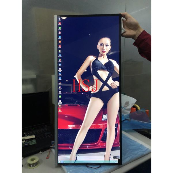 Medical Industrial LCD Panel LM290WW2-SSA1 CSHD 2560*1080 IPS 300 cd/m2
