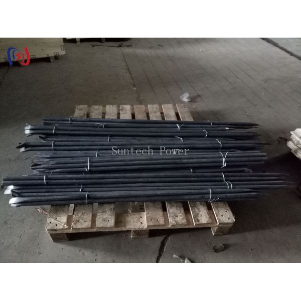 Professional Crowbar / Crowbar / Flat Bar / Crowbar Hand Tools