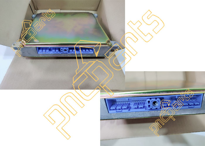 9116368 9104907 блок контроля двигателя регулятора EX120-2 EX120- 3 экскаватора 9116368 9104907 блок контроля двигателя регулятора EX120-2 EX120- 3 экскаватора