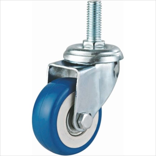locking wheels furniture castors small caster wheel 2 inch