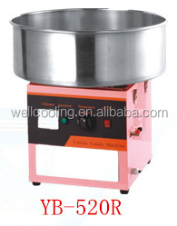 Commercial Home Use Cotton Candy Making Machine/Candy Floss Making Machine