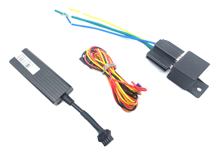 отслежыватель Geo Gps 180mAH 5m GSM мини ограждает MTK6261 для управления флота автомобиля