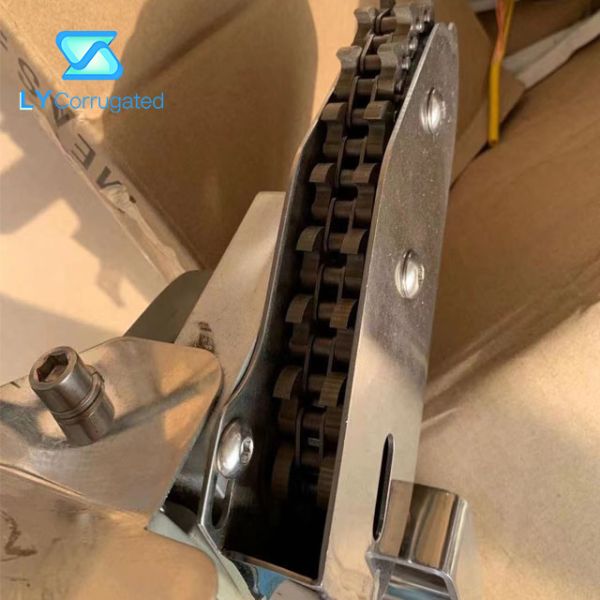 Ручка 0.8KPA машины пневматического бумажного отхода коробки карточной платы обнажая Semi автоматическая