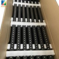 L'éclairage de la barre lumineuse du tube LED numérique à pixels SMD 5050 SPI Dmx