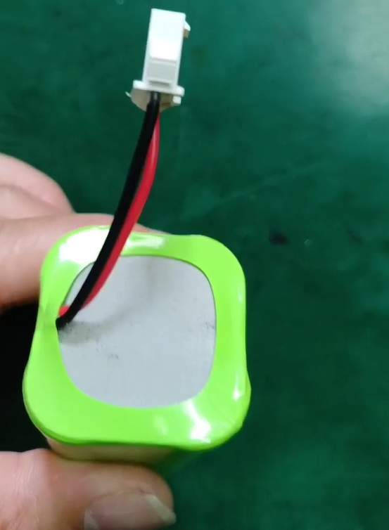 High Temp Mica Parts For Dielectric Shield , Mica Insulation Plate For Battery Pack