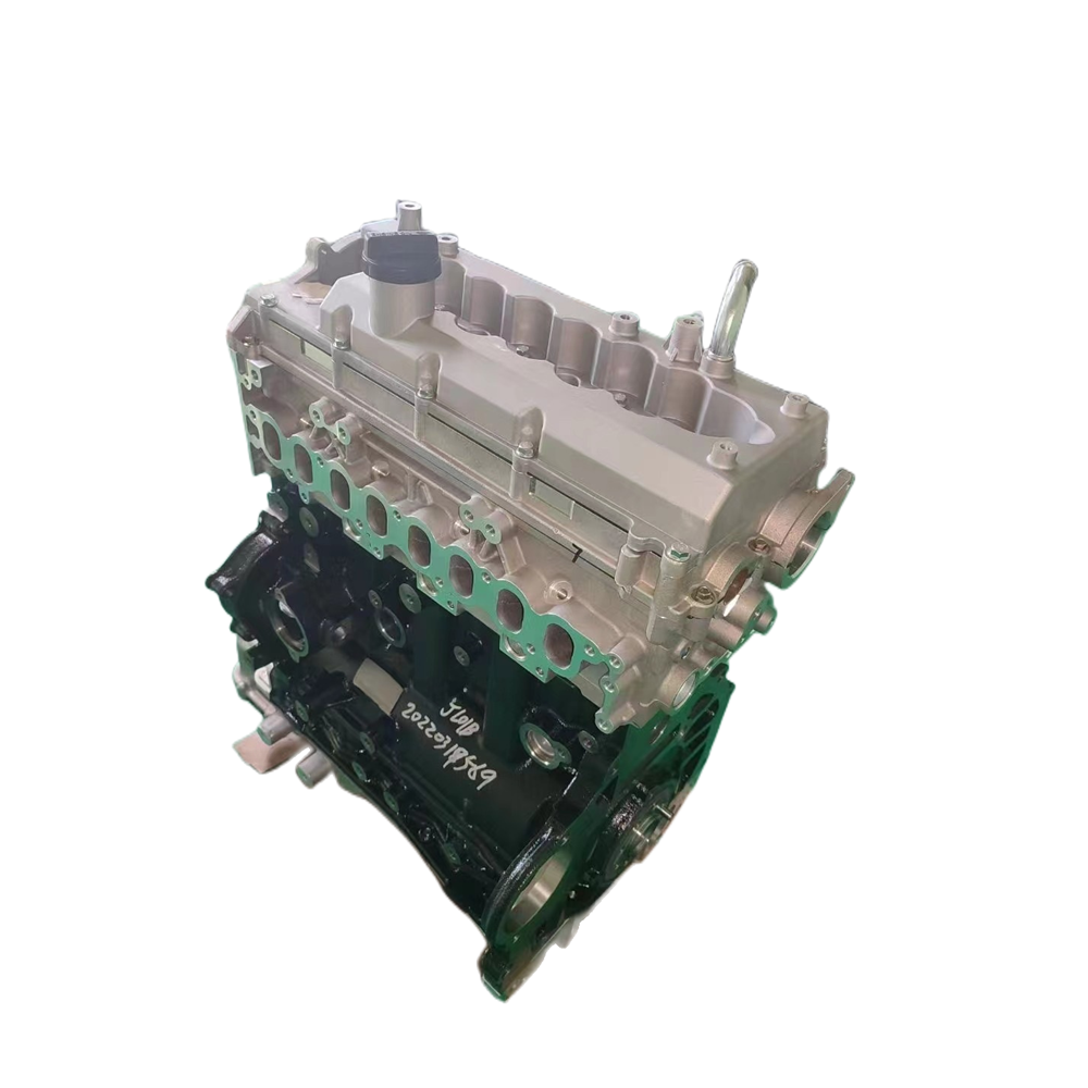 BYD Car Fitment Engine Assembly for Haval Great Wall H6 H5 Fengjun 5 Pickup GW4D20B D E M