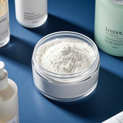 Skin Whitening White Glutathione Bulk Powder Inclusion Compound ODM