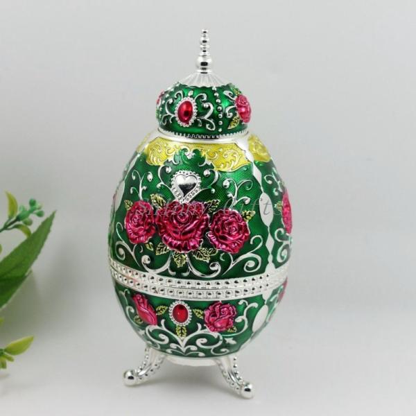 Shinny Gifts New Arrival Metal Toothpick Tolder Box for Tableware Decoration