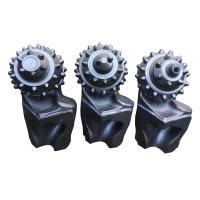 Fábrica Nova Roller Cone Bits Single Roller Cones Bit Tricone