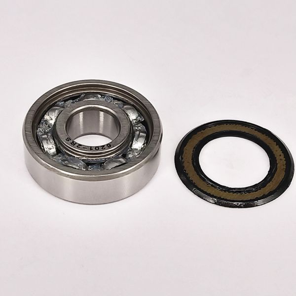 NSK Technology Machine Gearbox Ball Bearing Deep Groove bearings 6201 ZZ 2RS 12 32 10mm