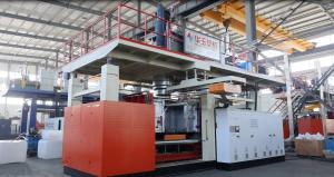 Weifang Huayu Plastic Machinery Co., Ltd.