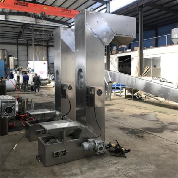 Customized Precision Maching Ball Mill Hollow Shaft Stainless Steel