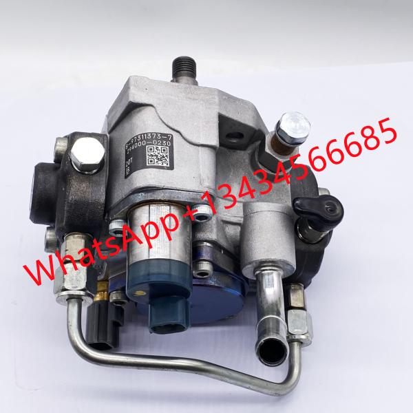 Pompe à essence de pompe d'injection de Denso Assbly 294000-0230 294000-0231 294000-0232 294000-0235 8-97311373-7 8973113737 pour ISUZU