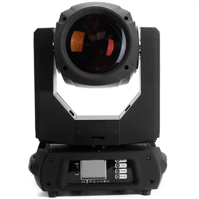 New 350w Moving Head Beam Lights 17R Sharpy beam lights theatre culb Bar high power stage lighting