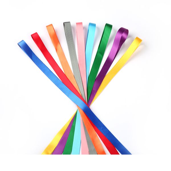 Deyi 40-60 cm Custom Logo Lanyard Badge Holder