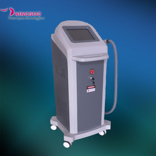 808nm diodo laser permanent hair removal laser facial hair removal